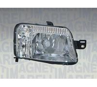 MAGNETI MARELLI Faro principal FIAT 1,2 1,4 51867675