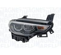 MAGNETI MARELLI Faro Principal Izquierdo Para Fiat Tipo Kombi 356 1.4