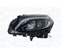 MAGNETI MARELLI Faro principal MERCEDES-BENZ 2,1 2,0 A2469060701 A2469063301