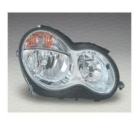 MAGNETI MARELLI Faro principal MERCEDES-BENZ 2,1 2038203161 2038203165