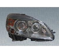 MAGNETI MARELLI Faro principal MERCEDES-BENZ 3,0 1,8 2048200161 A2048200161