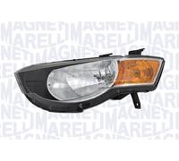 MAGNETI MARELLI Faro principal MITSUBISHI 1,1 1,5 8301B180 8301B652 8301B796