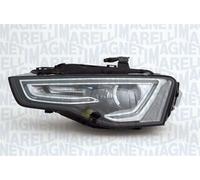 MAGNETI MARELLI Faro principal para AUDI: RS5, A5, S5 (Ref: 711307023921)