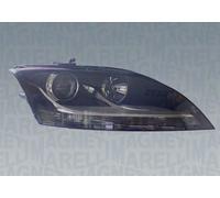 MAGNETI MARELLI Faro principal para AUDI: TT (Ref: 710301227202)
