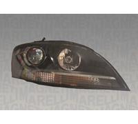 MAGNETI MARELLI Faro principal para AUDI: TT (Ref: 710301227204)
