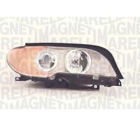 MAGNETI MARELLI Faro principal para BMW: M3, Série 3 (Ref: 711307022942)