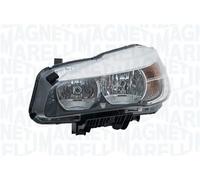 Faro derecha LED 711451000218 MAGNETI MARELLI para BMW 2 Active Tourer