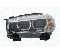 MAGNETI MARELLI Faro principal para BMW: X6, X5 (Ref: 710815029052)