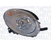 MAGNETI MARELLI Faro principal para FIAT: 500 (Ref: 712475301129)
