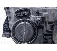 MAGNETI MARELLI Faro principal para MERCEDES-BENZ LA (Ref: 711307024361)