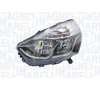 MAGNETI MARELLI Faro principal para RENAULT: Clio (Ref: 712103301110)