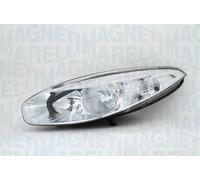 MAGNETI MARELLI Faro principal para RENAULT: Fluence (Ref: 712102501110)