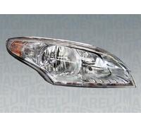 Faro delantero MAGNETI MARELLI 711307023109, derecha