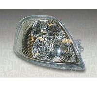 MAGNETI MARELLI Faro principal para RENAULT OPEL NISSAN 2,5 3,0 8200163516