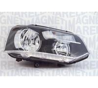 MAGNETI MARELLI Faro principal para VOLKSWAGEN: Transporter (Ref: 710301253203)