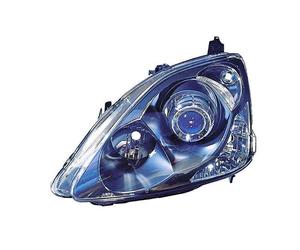 MAGNETI MARELLI Faro principal para VOLVO: C30 (Ref: 710301255201)