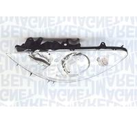 MAGNETI MARELLI Faro principal PEUGEOT 2,0 1,6 620686