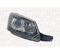 MAGNETI MARELLI Faro principal SKODA 2,0 1,4 5L1941016C 5L1941018D