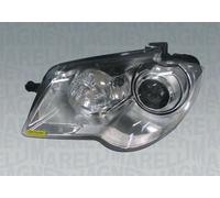 MAGNETI MARELLI Faro principal VW 2,0 1,4 1T1941754 1T1941754A