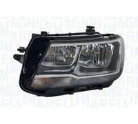 MAGNETI MARELLI Faro principal VW 2,0 1,4 5NB941005B