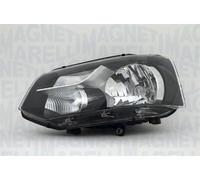 MAGNETI MARELLI Faro principal VW 2,0 7E1941016D 7E1941016F 7E1941016H