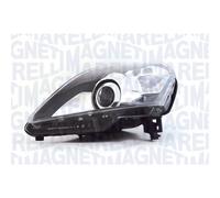MAGNETI MARELLI Faro Principal Xenón Derecho Para Opel Zafira B A05 1.8