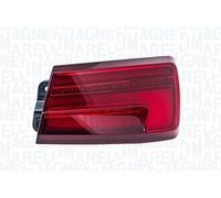 Magneti Marelli Faro SX Est LED Audi A3 MY2017 Sedan/Cabrio