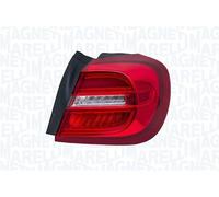 Magneti Marelli Faro SX LED Est Mercedes Gla (X156) para Merc