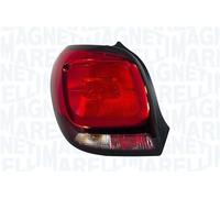 Magneti Marelli Faro Trasero Derecho Citroën C1 MY2014 Faro Trasero DX