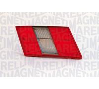 Magneti Marelli FARO TRASERO DERECHO COFANO HUMO MERCEDES C C Faro Posterior