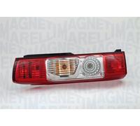 Magneti Marelli Faro Trasero Derecho Fiat Ducato X250 Tropico- Faro Carteles