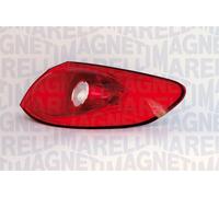 Magneti Marelli Faro Trasero Derecho Guardabarros VW Passat MY08