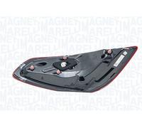 Magneti Marelli Faro Trasero Derecho LED MERCEDES S (W222MOPF) Faro Carteles