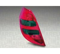 Magneti Marelli Faro Trasero Derecho Mercedes A W169 Faro Trasero DX PE