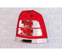 Magneti Marelli Faro Trasero Derecho Opel Zafira FL10 Faro Trasero DX P
