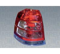 Magneti Marelli Faro Trasero Derecho S/P Lámparas Opel Zafira F Faro Carteles