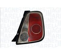Magneti Marelli Faro Trasero Dx Blac FIAT 500 (312_) Faro Trasero Dx B