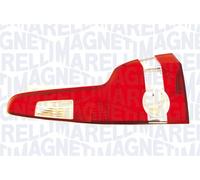 Magneti Marelli Faro Trasero Dx S/P VOLVO V50 (545) Faro Trasero Dx