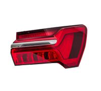Magneti Marelli Faro Trasero Est Dx Ind Dyn Audi A6 MY18 (C Faro Póster