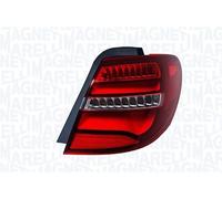 Magneti Marelli Faro Trasero Est SX LED Mercedes B (W246MOPF) Faro Carteles