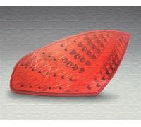 Magneti Marelli Faro Trasero Exterior Derecha PEUGEOT 307 CC (3B) Faro Trasero.