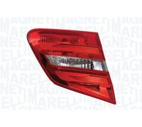 Magneti Marelli Faro Trasero Int Dx LED Mercedes-Benz B Clase Faro Carteles