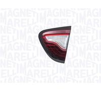 Magneti Marelli Faro Trasero Int SX Renault Captur Fl