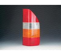 Magneti Marelli FARO TRASERO IZQUIERDO CUERPO BLANCO MERCEDES S Faro Posterior