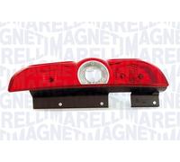 Magneti Marelli Faro Trasero Izquierdo Fiat Doblo Cargador (263 _)