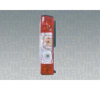 Magneti Marelli Faro Trasero Izquierdo Fiat Ducato Nan (2 Faro Poster