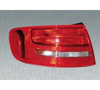 Magneti Marelli Faro Trasero Izquierdo Guardabarros Audi A4 Avant Faro Carteles