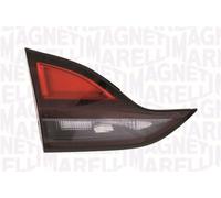 Magneti Marelli Faro Trasero Izquierdo Int Opel Zafira My12 (3 Faro Posterior