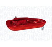 Magneti Marelli Faro Trasero Izquierdo Luz Trasera Antiniebla Fiat Punto