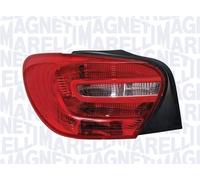 Magneti Marelli Faro Trasero Izquierdo Mercedes-Benz Clase A